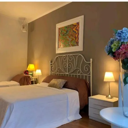 홈스테이 San Pietro *