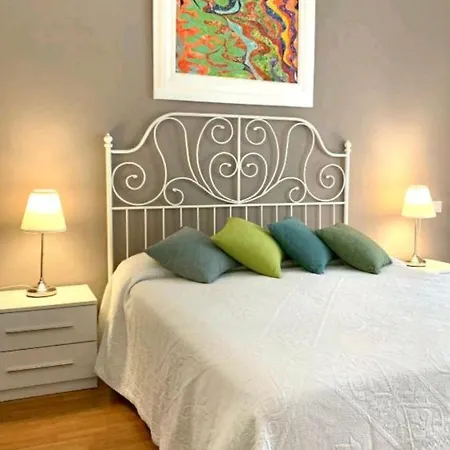 San Pietro Privatunterkunft