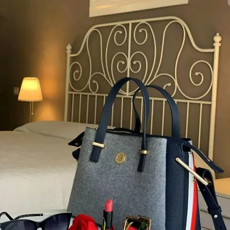 홈스테이 San Pietro 로마