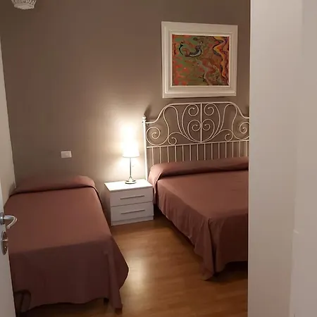 홈스테이 San Pietro 로마