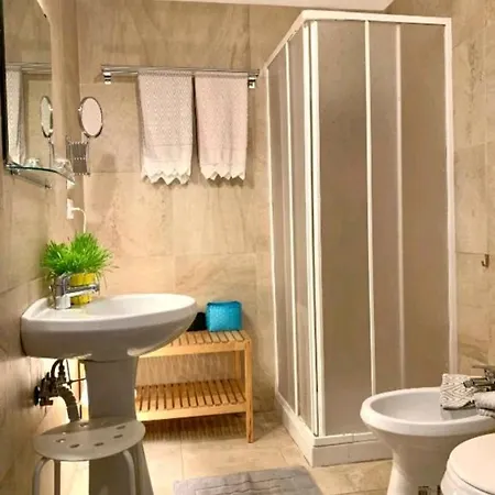 San Pietro Privatunterkunft