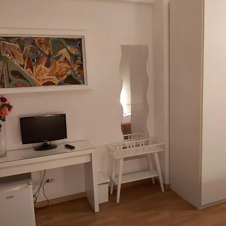 Privatunterkunft San Pietro