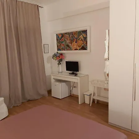 San Pietro Privatunterkunft *