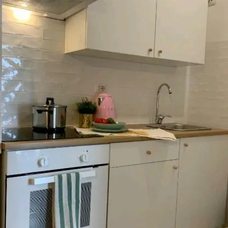 San Pietro 홈스테이