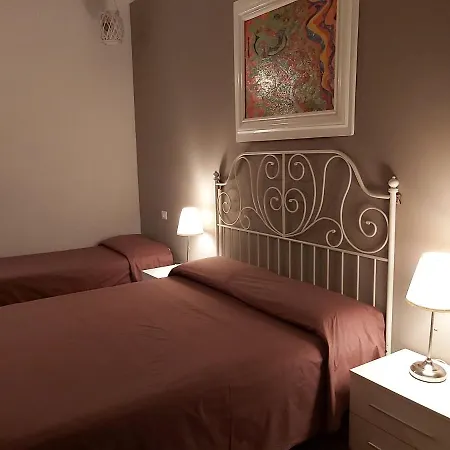 San Pietro Privatunterkunft *