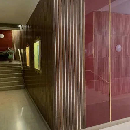 홈스테이 San Pietro *