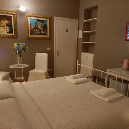 San Pietro 홈스테이