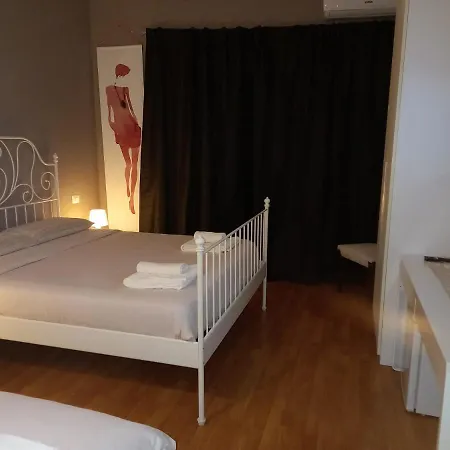 홈스테이 San Pietro *