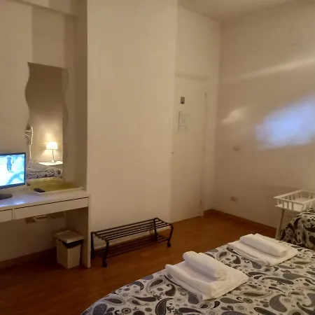 San Pietro 홈스테이