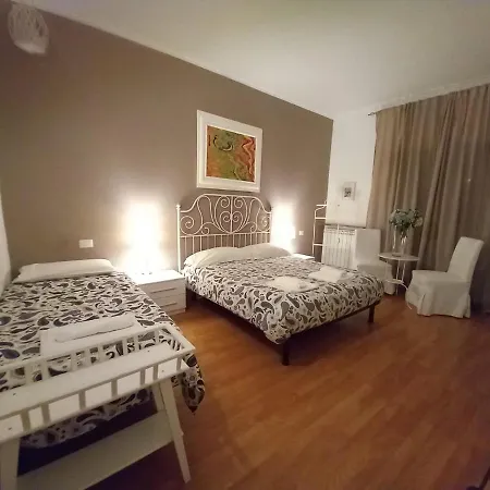 San Pietro 홈스테이 *