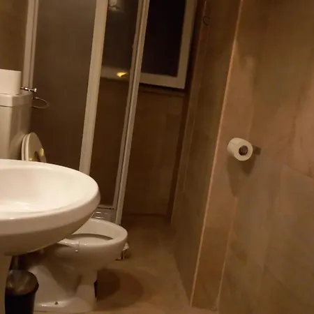 San Pietro 홈스테이 로마