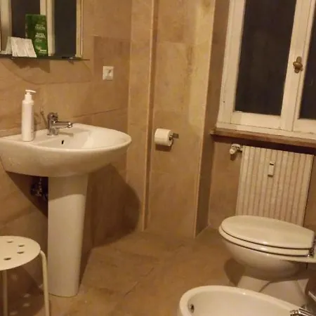 홈스테이 San Pietro *