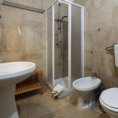 홈스테이 San Pietro *