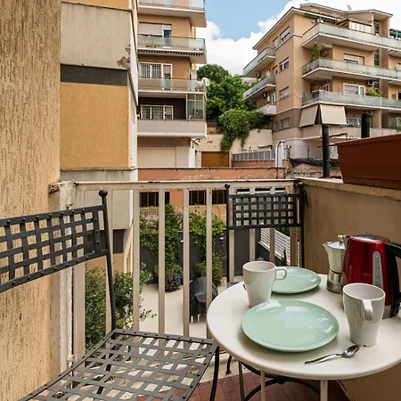 San Pietro 홈스테이 로마