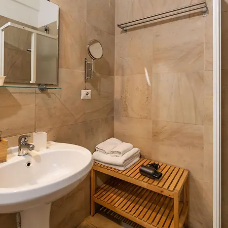 San Pietro 홈스테이 *