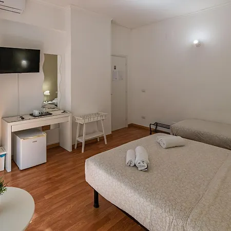 San Pietro 홈스테이 로마