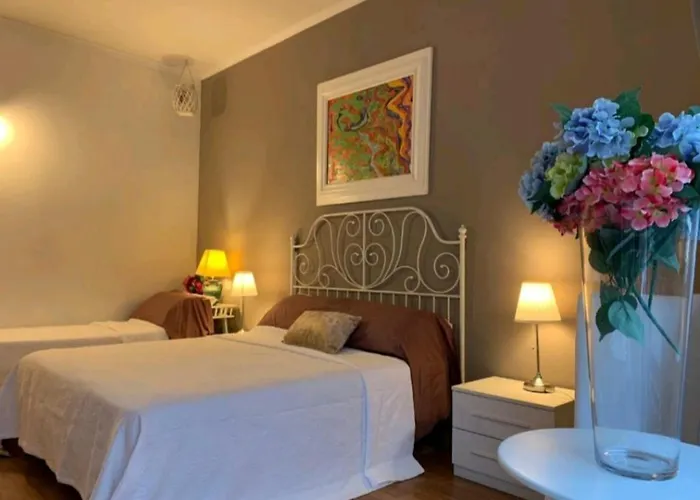 Privatunterkunft San Pietro *