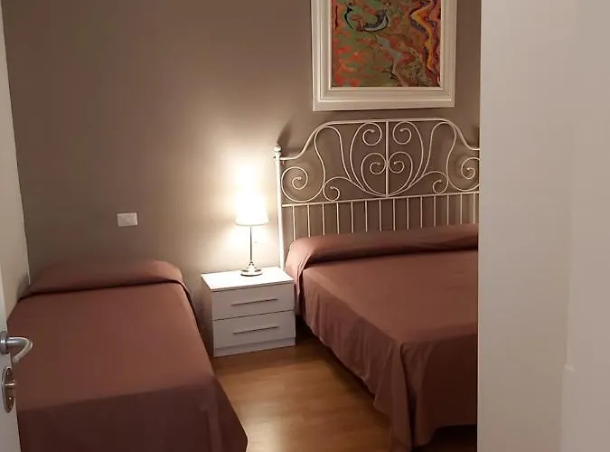 Privatunterkunft San Pietro Rom