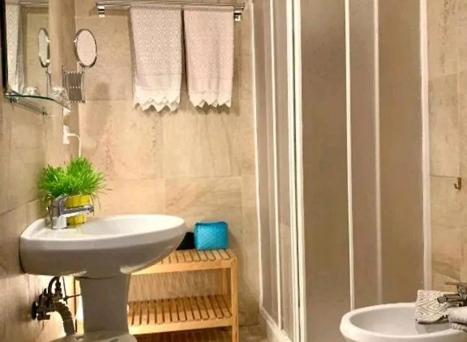 San Pietro Privatunterkunft