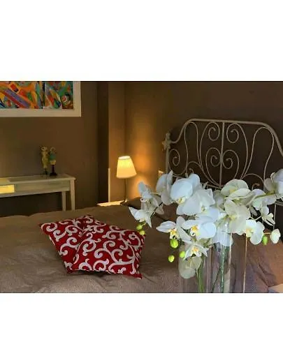 San Pietro Privatunterkunft Rom