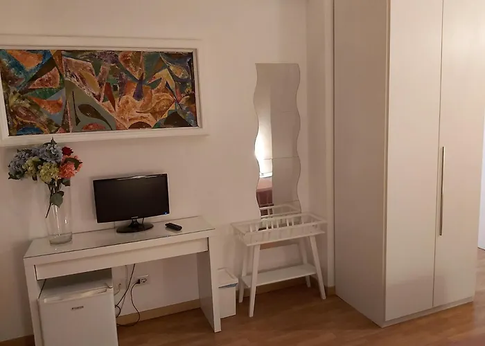 Privatunterkunft San Pietro