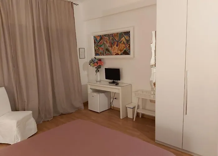 San Pietro Privatunterkunft *