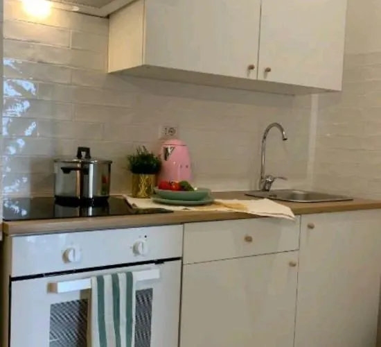 San Pietro Privatunterkunft