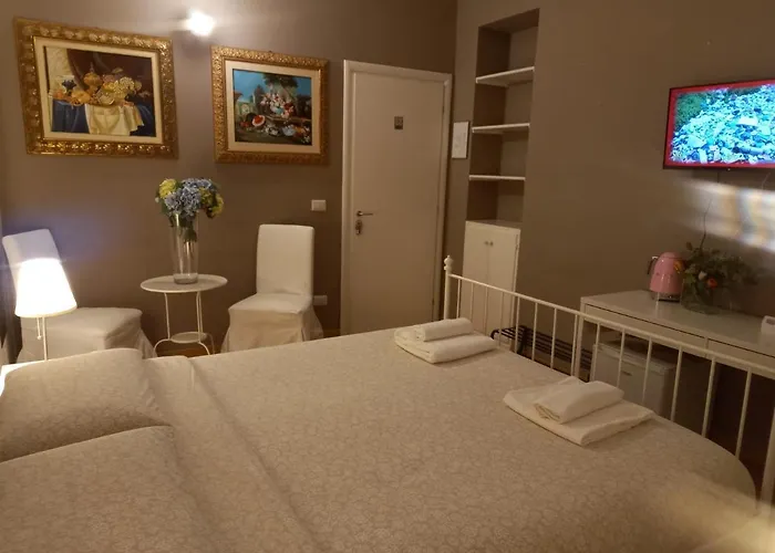 San Pietro Privatunterkunft