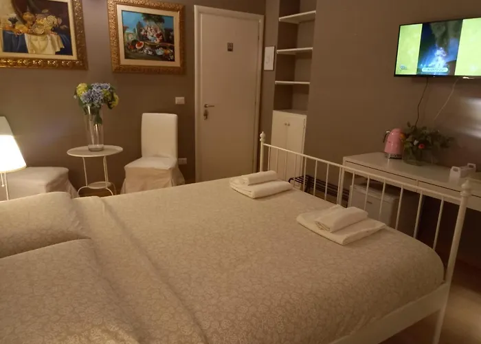 Privatunterkunft San Pietro Rom