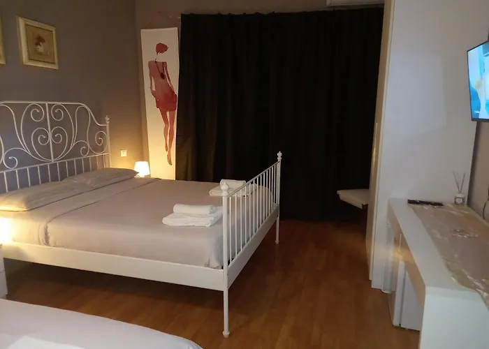 Privatunterkunft San Pietro *