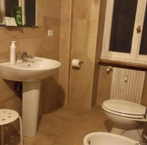 Privatunterkunft San Pietro *