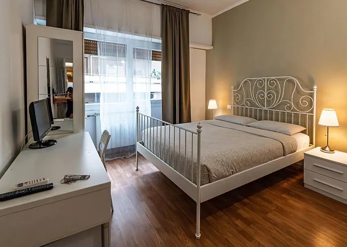 San Pietro Privatunterkunft *