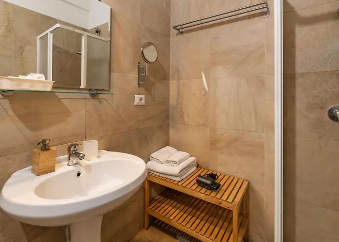 San Pietro Privatunterkunft *