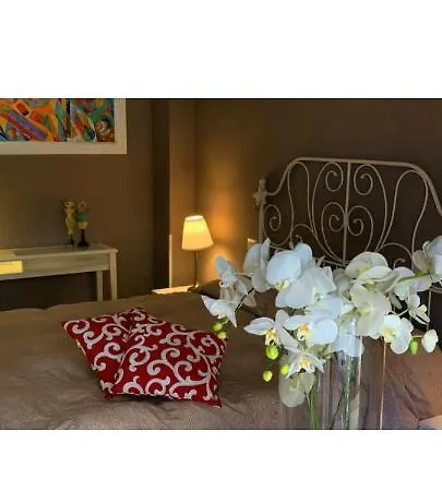 San Pietro Homestay szállás Róma
