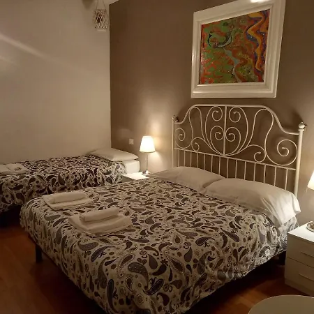 San Pietro Kwatera prywatna *